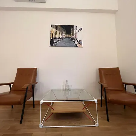 Pensionat Accanto Piazza *