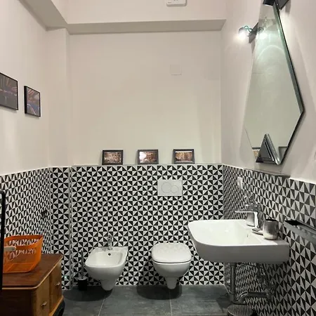 Pensionat Accanto Piazza *